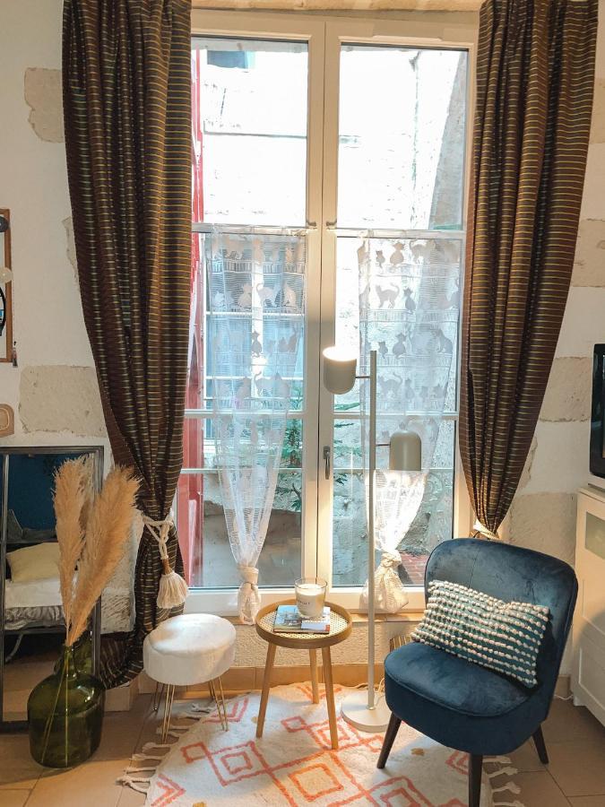 Charme & Calme A 200M Du Chateau Blois Zewnętrze zdjęcie