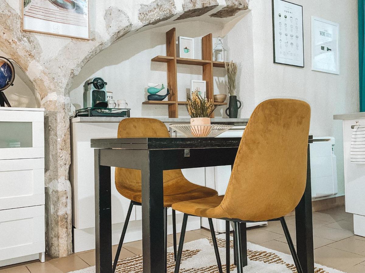 Charme & Calme A 200M Du Chateau Blois Zewnętrze zdjęcie