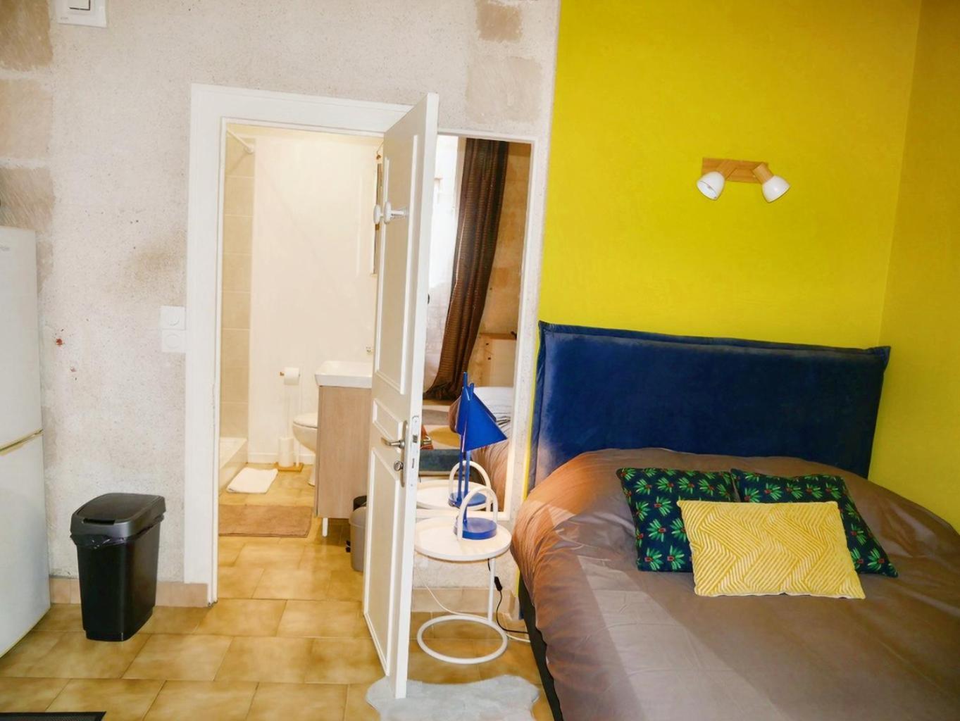 Charme & Calme A 200M Du Chateau Blois Zewnętrze zdjęcie