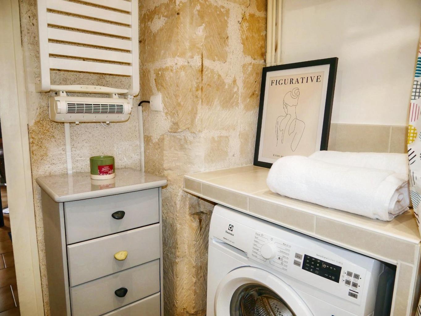 Charme & Calme A 200M Du Chateau Blois Zewnętrze zdjęcie